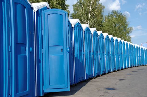 Portable Toilet Options We Offer in Peoria, AZ